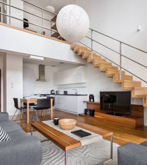 Rénovation de Maison