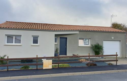 Maison avant travaux