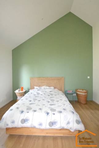 extension chambre