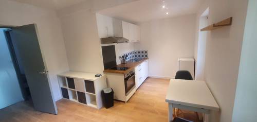 Cuisine appartement 2