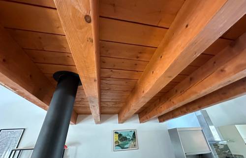 plafond bas