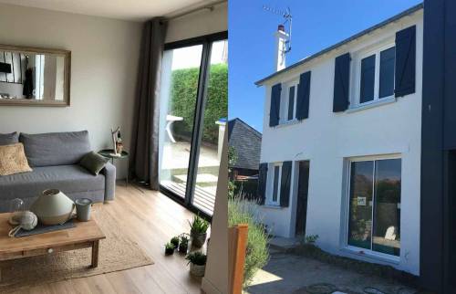 extension séjour