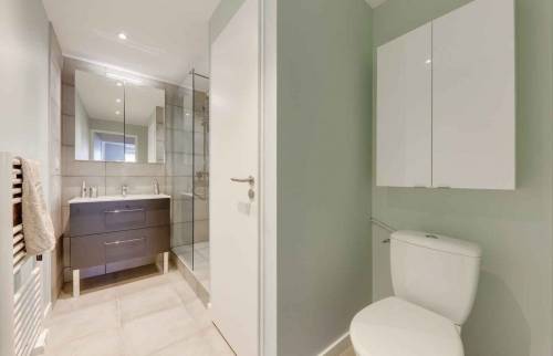 Rénovation Salle de Bain  - Lyon et Région Lyonnaise