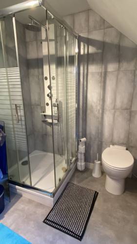 Rénovation de la salle de bain