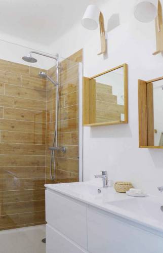 Rénovation Salle de Bain  - Lyon et Région Lyonnaise