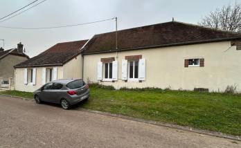 Rénovation énergétique complète à Aix-Villemaur-Pâlis 1