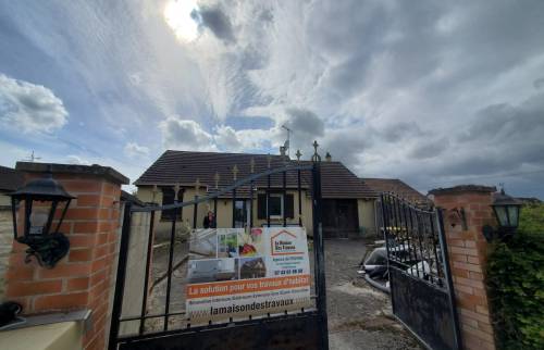  renovation de maison