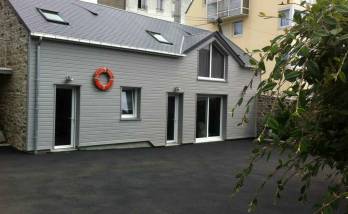 réfection corps de ferme