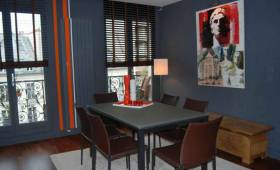 Rénovation appartement 77