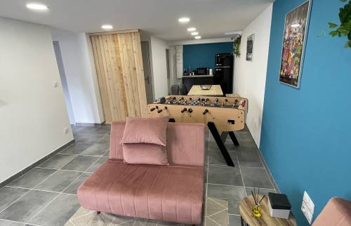 Détente