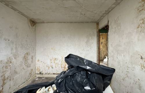 Rénovation complète de chambre à Antony (92)