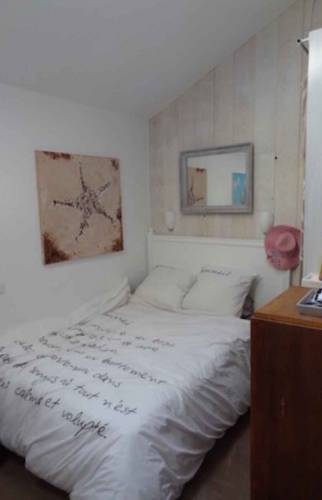 transformé en chambre parentale ...