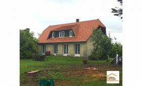 Rénovation d'une toiture 