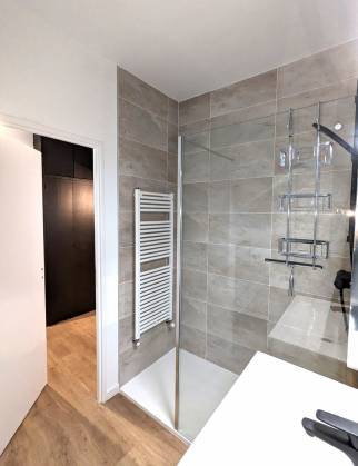 Rénovation Maison Lyon 3 - Après travaux