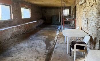 Rénovation d'un corps de ferme - Montauban 82000