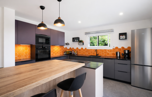 rénovation de maison à Malaunay (76770)