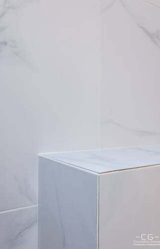 Rénovation de salle de bain à Outreau : vue 7