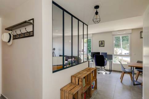 Rénovation de maison Etampes