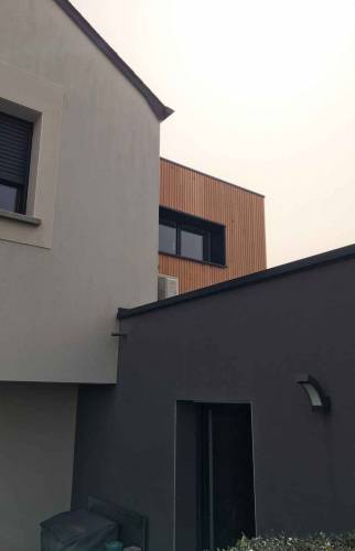 Aperçu de l'extension