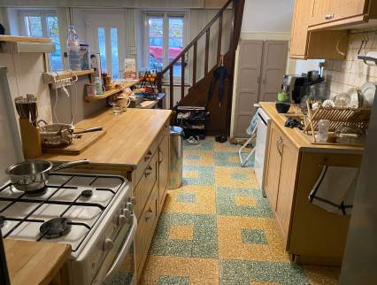 Travaux maison Le Creusot