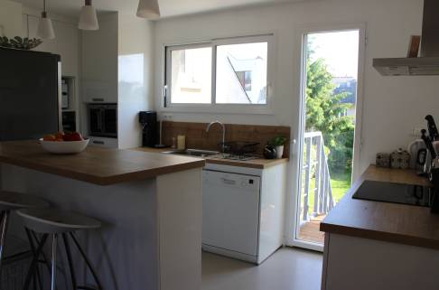 Agencement de cuisine Libourne