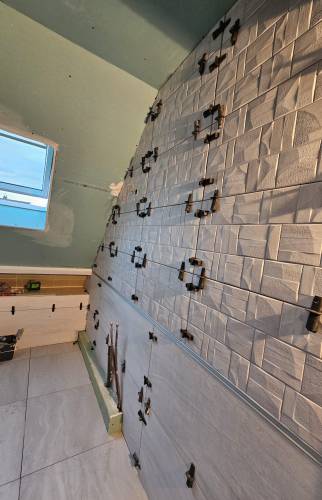 renovation salle de bains