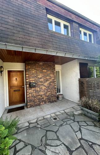 Rénovation et isolation de toiture à Igny