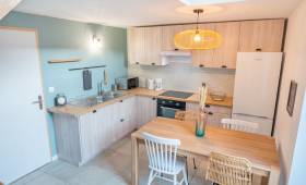 Nouvelle cuisine esprit scandinave Nîmes