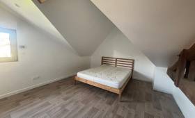 Rénovation chambre pessac