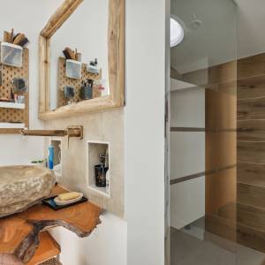 Transformation complète d'une maison contemporaine - Mathieu BRISON - La Maison Des Architectes