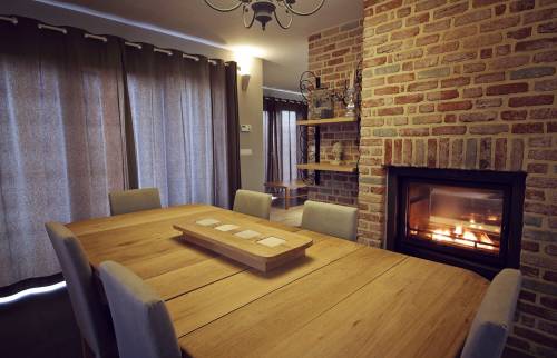 Rénovation cheminée 