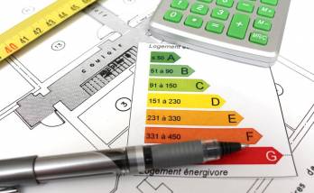 Rénovation thermique d'un appartement en location à Asnières-sur-Seine (92)