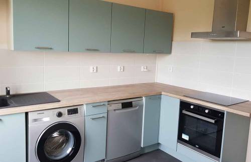 Rénover un appartement à Brest 29200