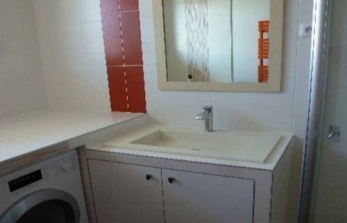 Rénovation appartement CESSON (77)