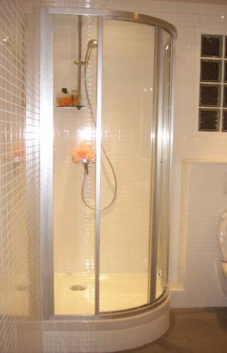 Rénovation de salle de bain à Vaires sur marne (77)