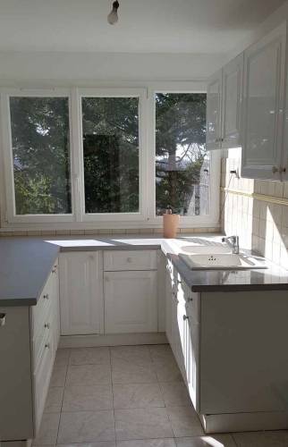 rénovation cuisine - Mennecy (91) 