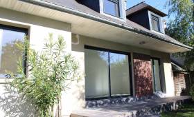 baie vitrée Saint-Quentin (02) 