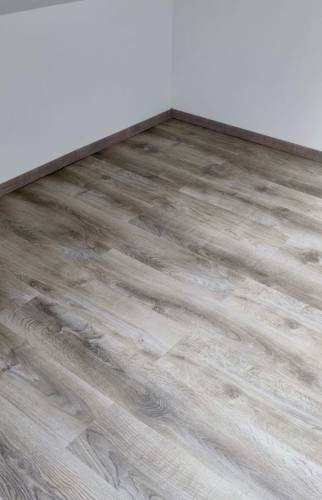 Aménagement des combles en bureau