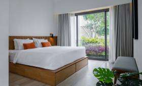 Rénovation sol et mur aux sables d'olonne