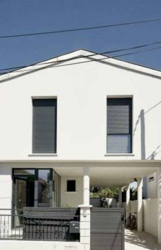 Agrandir sa maison à Bordeaux