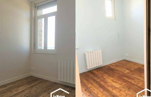 rénovation