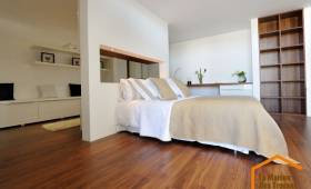 renovation chambre adulte