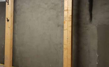 Traitement de l'humidité des murs d'une maison à Le Relecq Kerhuon 29480
