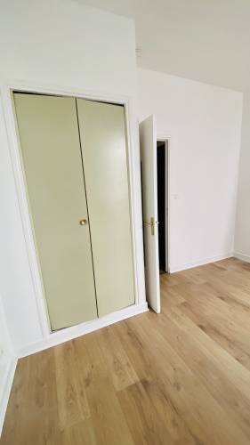 Réfection totale d'un studio