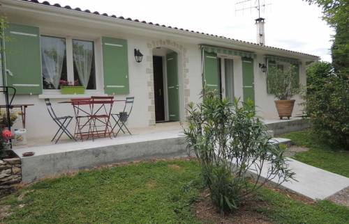 Rénovation de façade à Cognac 16100