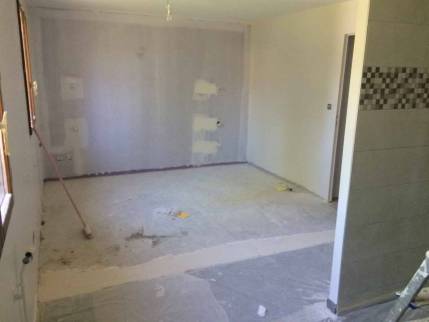  Travaux de rénovation de salle de bain pour l'accessibilité PMR - Verneuil l'Etang 77390