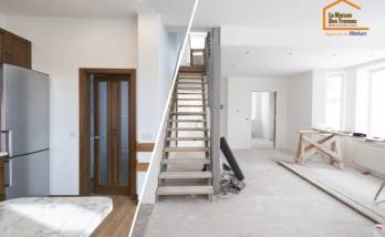 Rénovation de maison (77)