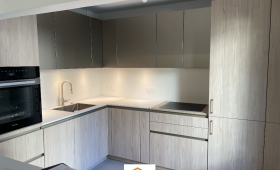 Réno cuisine Clichy