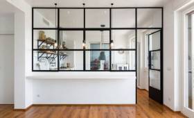 Verrière sur mesure