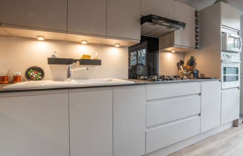 cuisine rénovée à Chatenay Malabry